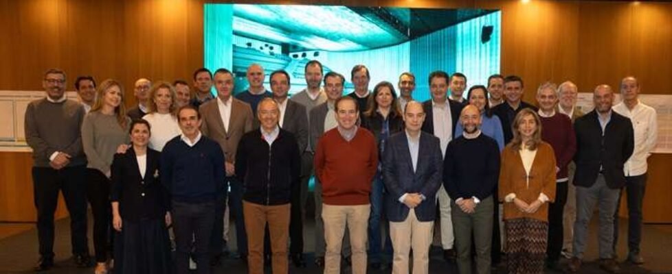 Jornadas estrategicas MAPFRE - Extremadura