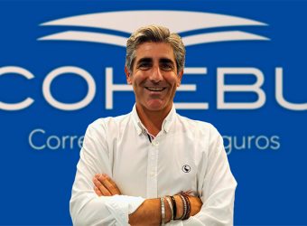 Jose Antonio Buzon - Cohebu
