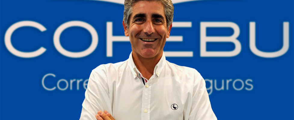 Jose Antonio Buzon - Cohebu