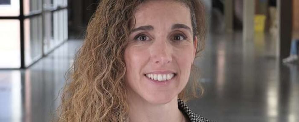 Judit Vall-Foro de expertos Instituto Santalucía