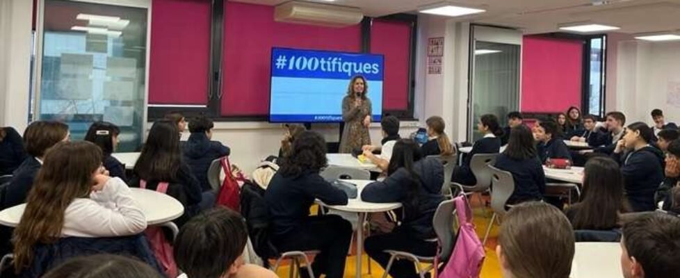 Lucía Coll 1-allianz-100tífiques