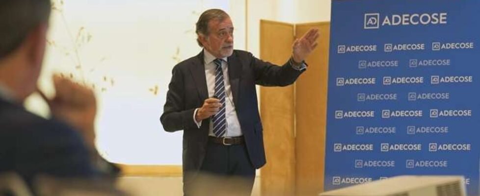 Martín Navaz-Barómetro Adecose 2023