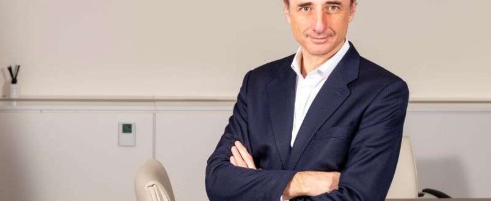 MedVida Partners Antonio Trueba