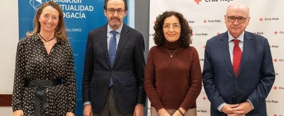 Mutualidad y cruz roja