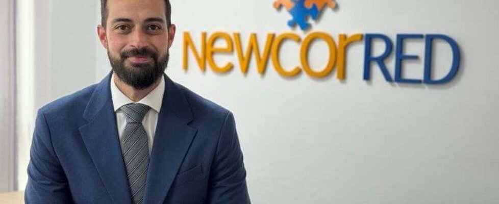 Newcorred David Fernández