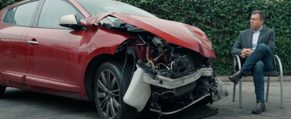 Ponle Freno campaña