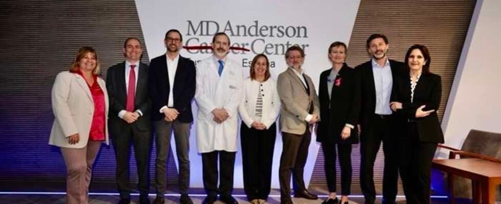 Presentación Guía del Cáncer en la Empresa