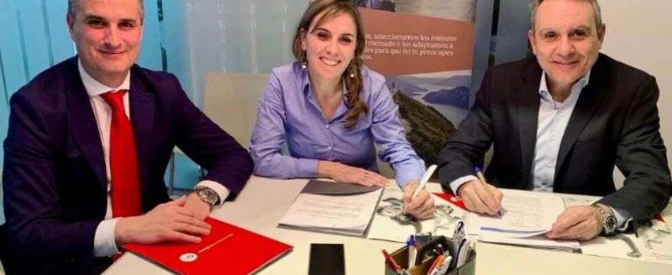 QUALITY BROKERS - ZARZO