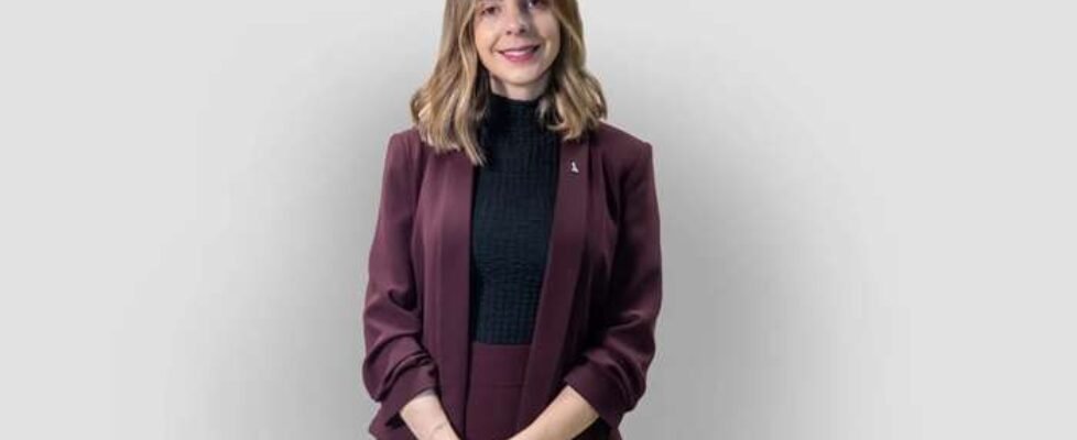 Raquel Correa-ilunion