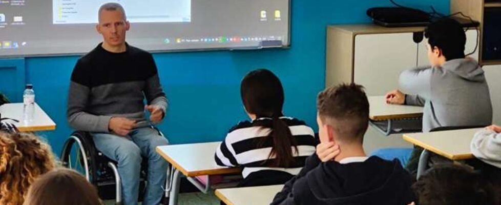 Sabadel Seguros-Game over-Institut Guttmann