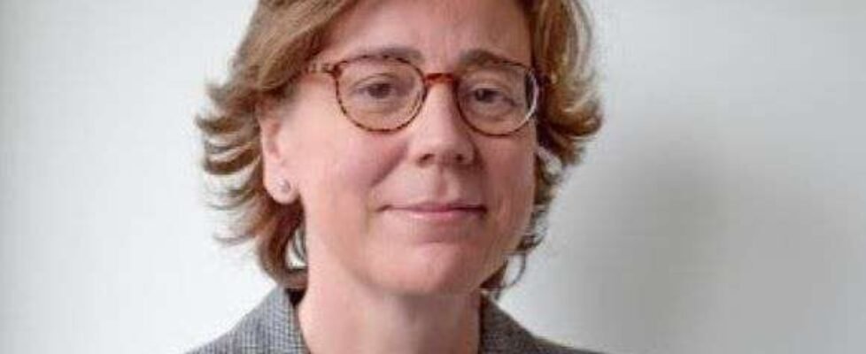 Saint Gobain Isabel Lorán