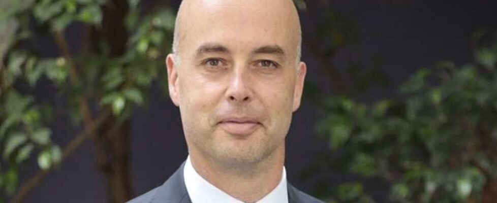 Salvador Vilallonga-director general ERSM Grupo