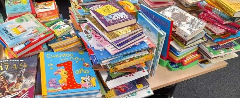 Santalucía ibros Fundacion Tengo Hogar