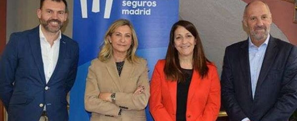 Senassur Colegio de Madrid