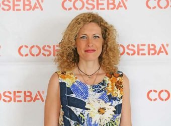 Silvia Dancausa - Coseba