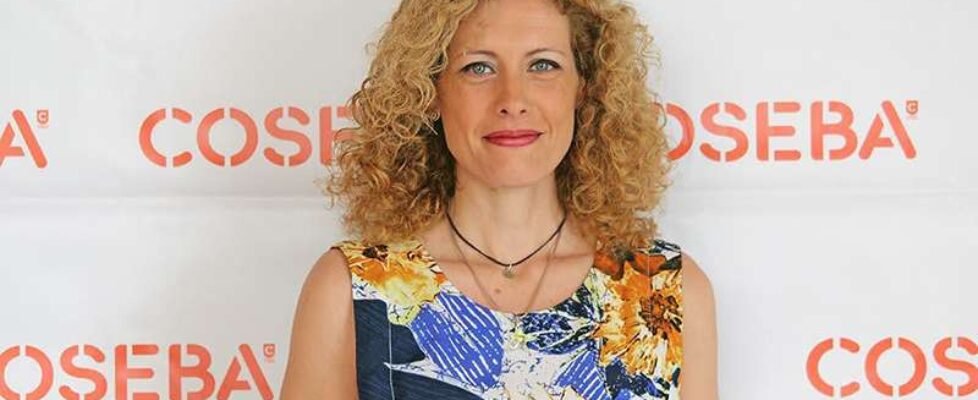 Silvia Dancausa - Coseba