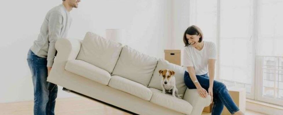 Todo se centra en el Hogar los muebles también entran en el sector de los Seguros y la Asistencia