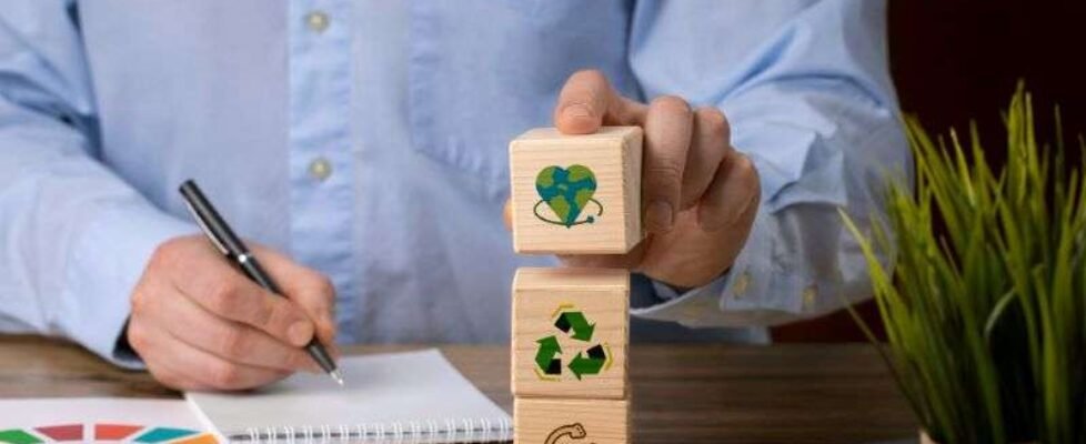 Unipoliza impulsa iniciativas ecológicas a través de su Transformación Digital