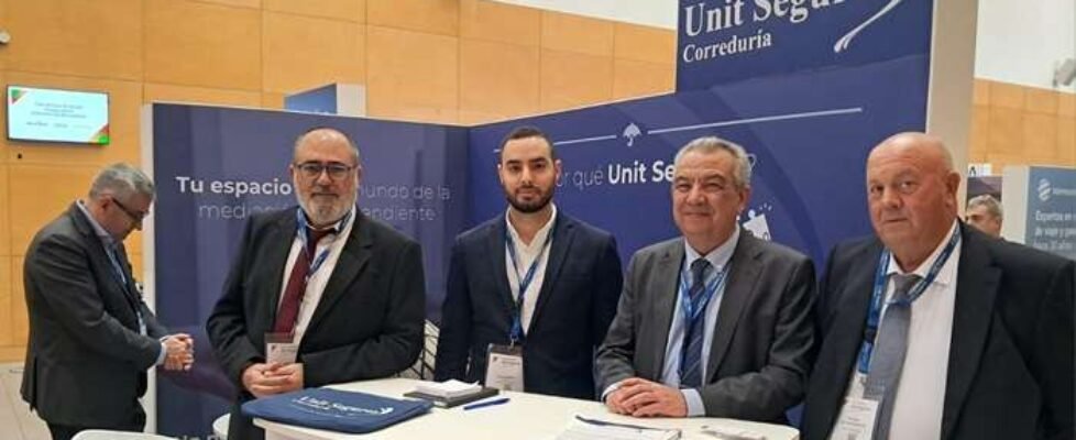 Unit Seguros - Semana del Seguro 2024