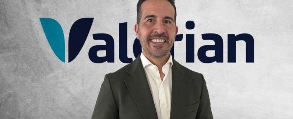 Valorian Miguel Venegas