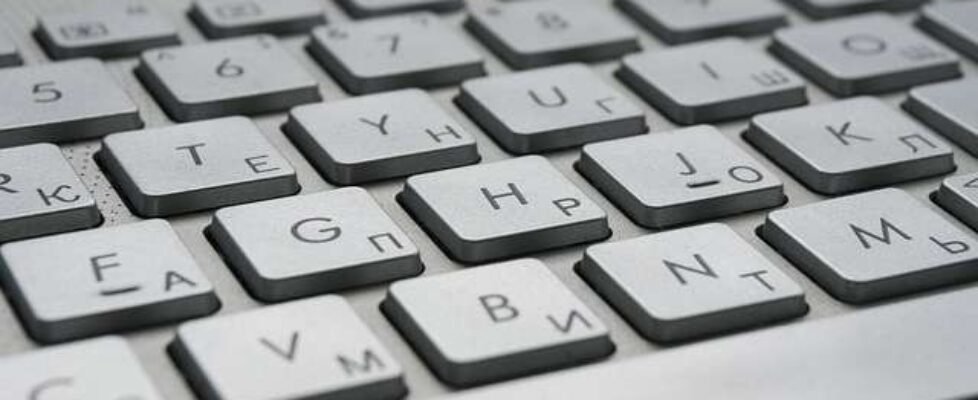 digital ordenador teclado computadora firma digital