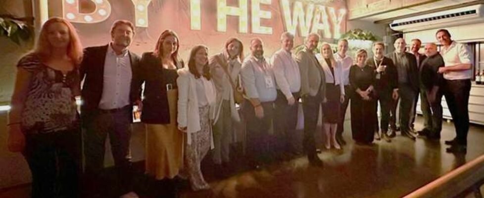 encuentro Charles Taylor