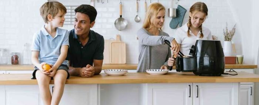 familia-cocina