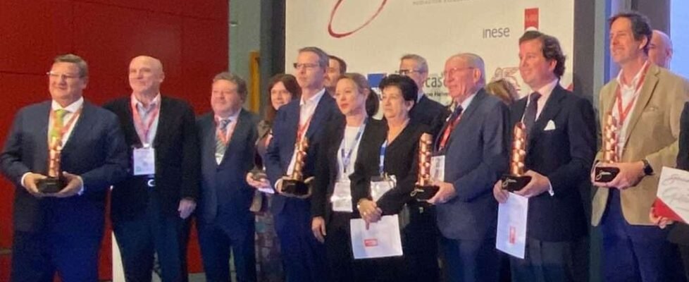 gema premios 2024