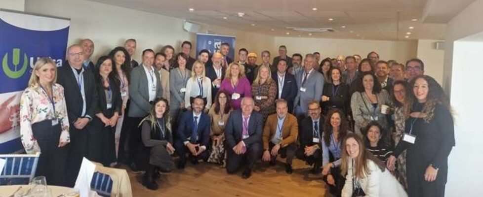 grupo Unisa-convención anual