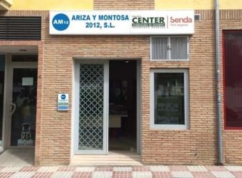 grupo euro-center-Armilla (Granada)