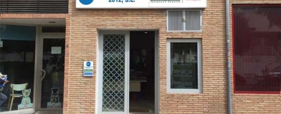 grupo euro-center-Armilla (Granada)