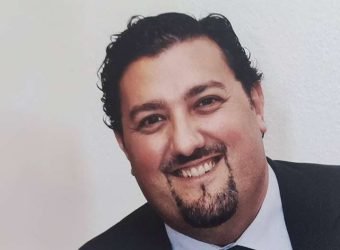 juan Amann Iris Global