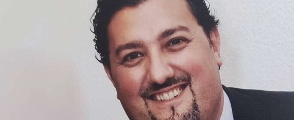 juan Amann Iris Global