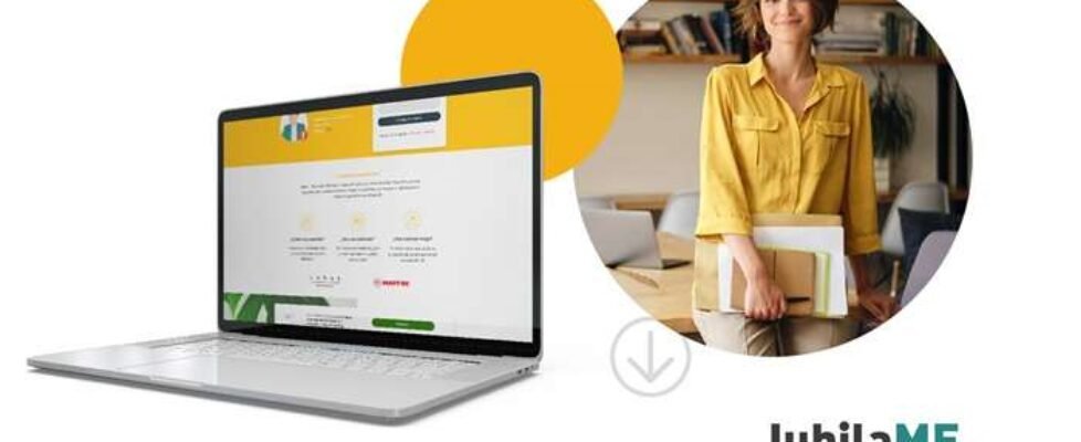 landing autonomos JubilaME