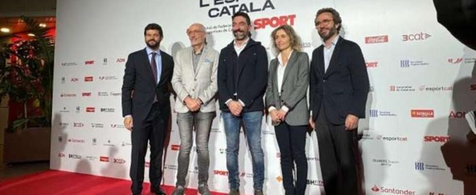mutuacat-premios deportistas catalanes