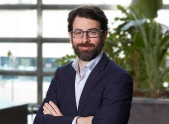 pablo moreno sanitas