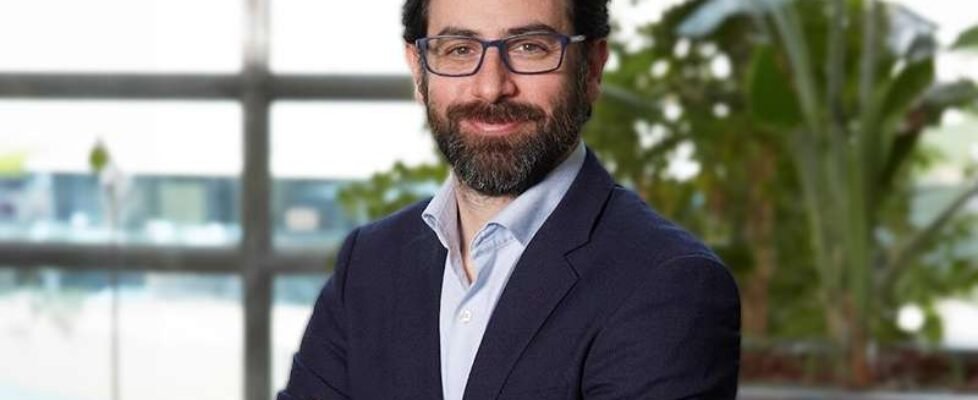 pablo moreno sanitas