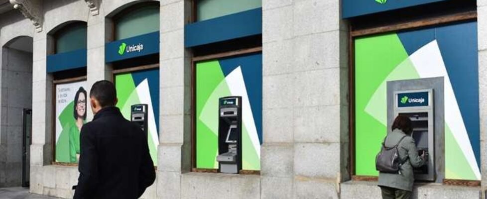 unicaja