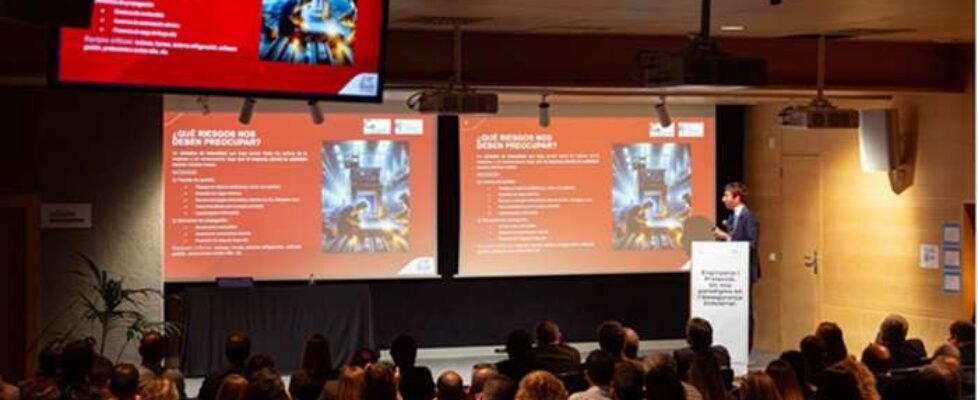 240315_Jornada Riesgos Industriales