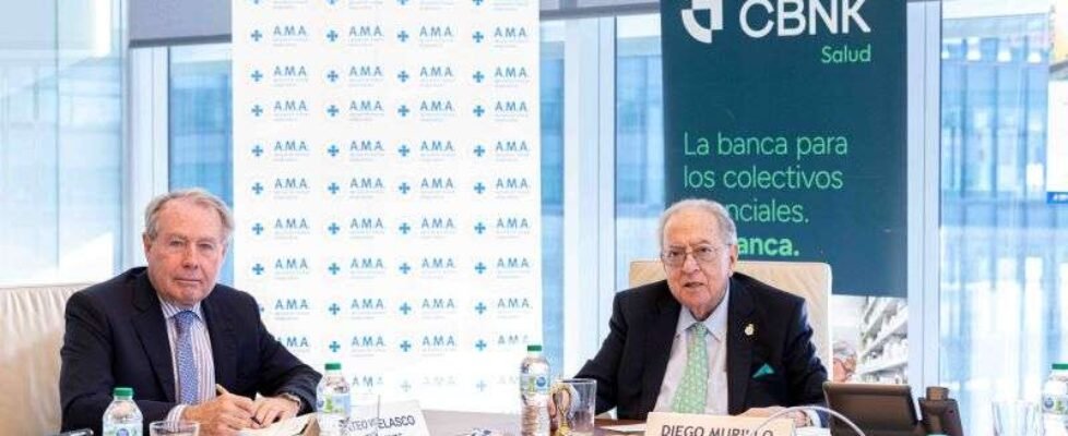 AMA y CBNK