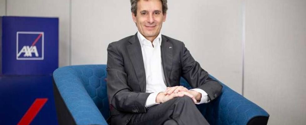 AXA Arturo López -Linares