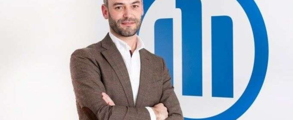 Allianz Alejandro Golán