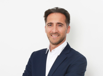 Allianz Commercial Gianluca Piscopo_ Head of Distribution Iberia