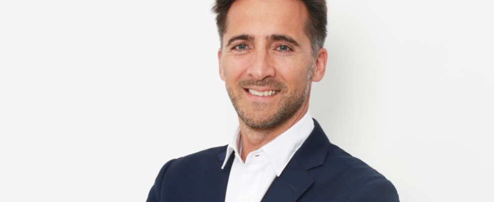 Allianz Commercial Gianluca Piscopo_ Head of Distribution Iberia