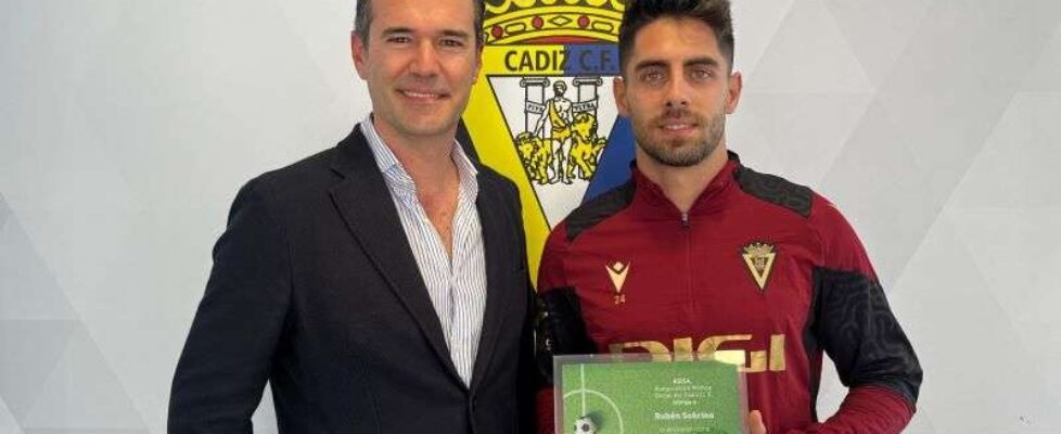 Asisa jugador saludable Cádiz_20240327