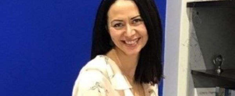 CenterBrok Susana Montero