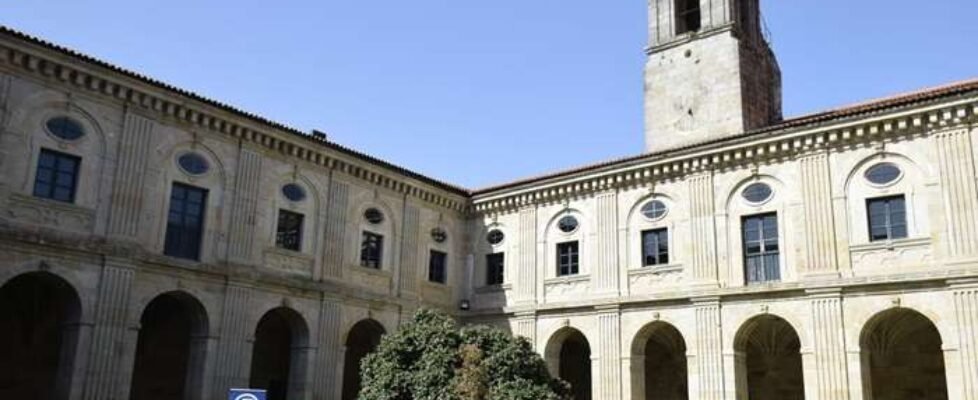 Club de agentes Orense