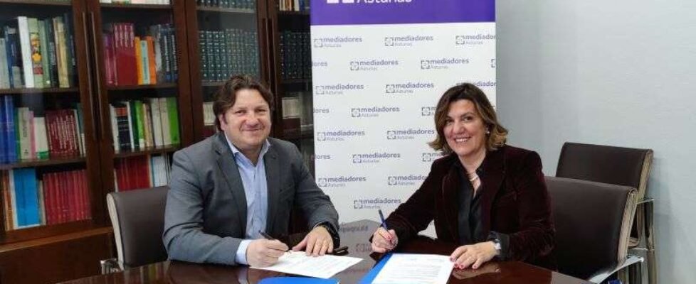 Colegio Asturias Asefa