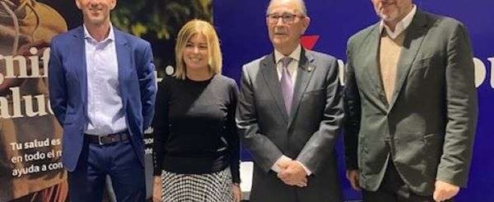 Colegio Castellón AXA