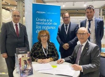 Colegio Castellón Previsora_General